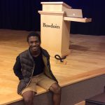 Bowdoin Bound Alum Making a Difference