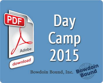 Bowdoin Bound Student Resources - Day Camp 2015 PDF Download