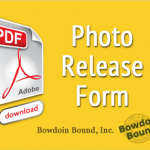 Bowdoin Bound Student Resources - Photo Release Form 2015 PDF Download