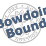 Kimberly Jones; important aspects of Bowdoin Bound
